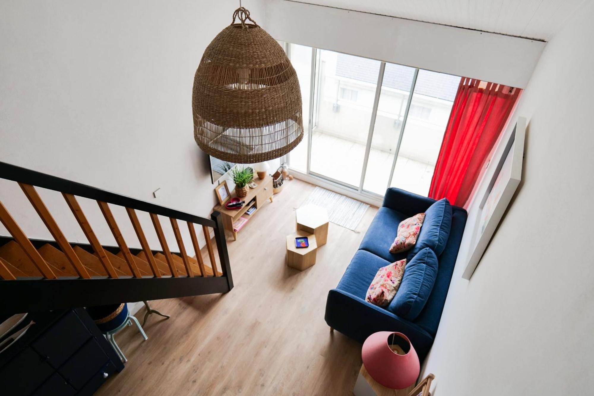 Les Sables-dʼOlonne Appartement Renove Avec Gout Et Idealement Situe A Deux Pas Du Remblai מראה חיצוני תמונה